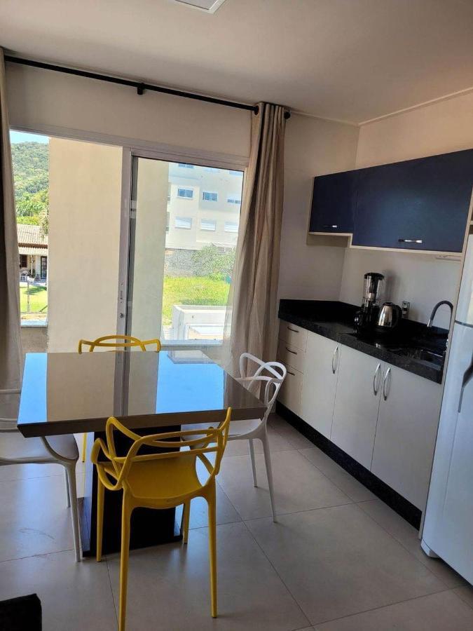 Apartament Ambar Beach Bombinhas Zewnętrze zdjęcie