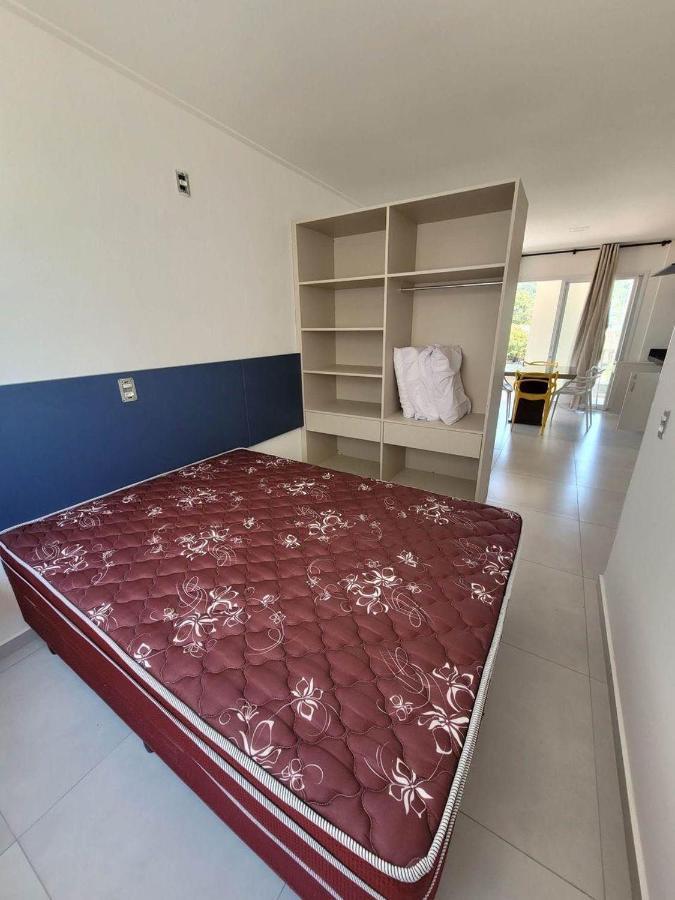 Apartament Ambar Beach Bombinhas Zewnętrze zdjęcie