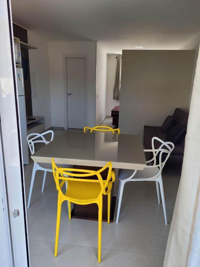 Apartament Ambar Beach Bombinhas Zewnętrze zdjęcie
