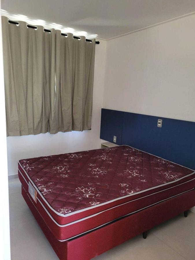 Apartament Ambar Beach Bombinhas Zewnętrze zdjęcie