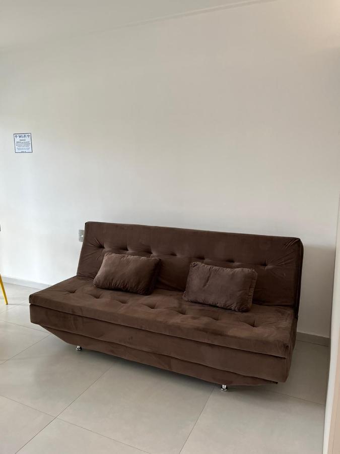 Apartament Ambar Beach Bombinhas Zewnętrze zdjęcie