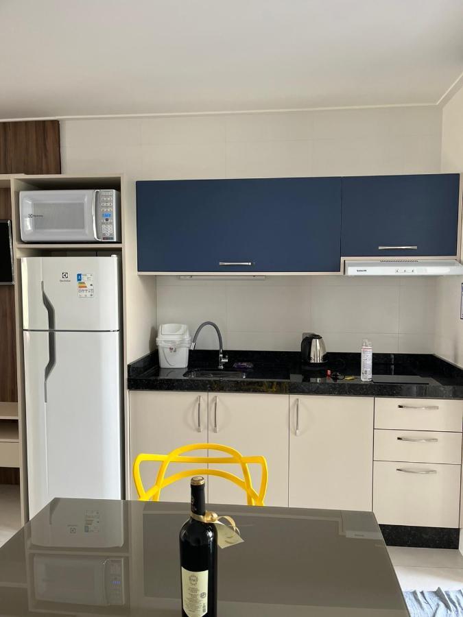 Apartament Ambar Beach Bombinhas Zewnętrze zdjęcie