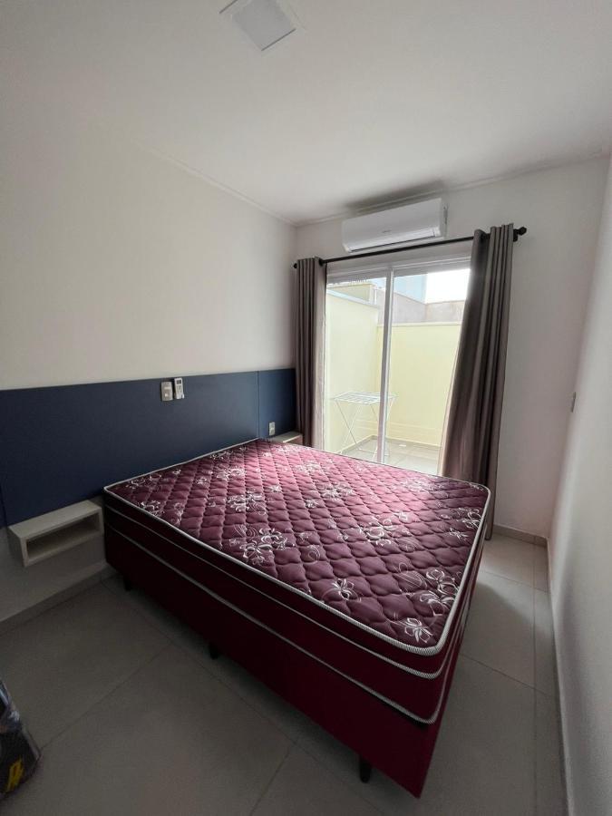 Apartament Ambar Beach Bombinhas Zewnętrze zdjęcie