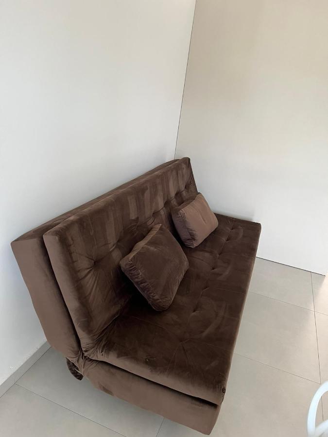 Apartament Ambar Beach Bombinhas Zewnętrze zdjęcie