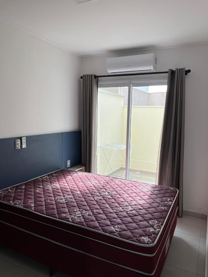 Apartament Ambar Beach Bombinhas Zewnętrze zdjęcie